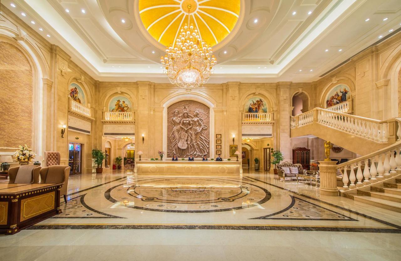 Vienna Hotel Guangzhou Panyu Huanan Country Garden Экстерьер фото